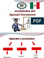 Generalidades de Anatomìa 2