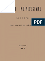 Calculo Infinetisimal