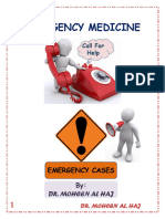 Emergency Medicine