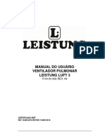 Leistung Luft3 Users Manual