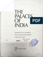 Palaces of India