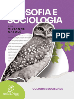 Ultura Sociedade