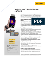 Fluke Isee TC01A&TC01B Datasheet EN 202311