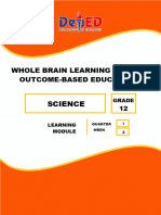 Science Esl 11 12 Q1 WK2