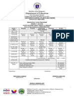 Teachers Individual CP JHS SY 24 25