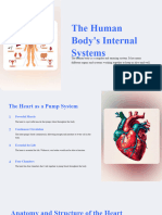 The-Human-Bodys-Internal Systems