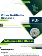 06 Other Notifiable Disease Surveillance