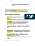 Glosario Principales Terminologías y Conceptos Del Capítulo 1 Esta Libertad Este Orden