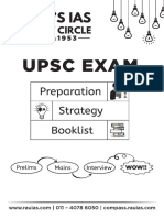 UPSC Exam Syllabus and NCERTS