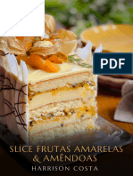 Aula Slice Frutas Amarelas & Amendoas