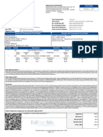 Emisor Del Comprobante Fiscal Digital Receptor Del Comprobante Fiscal Digital