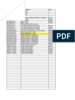 Analisis Provee Ene 24