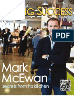 Tasting Success Digital Magazine