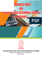 Internal Audit Checklist 4