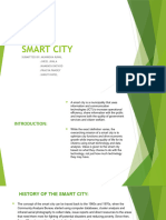 Smart City