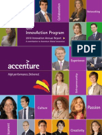 Accenture 2010 Spain Innovation Annual Report External v2