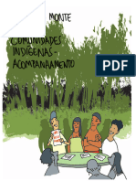 Cartilha Uhe Belo Monte e Comunidades Web