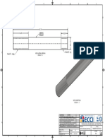 Pl031 Tranfer Piston Rod