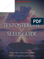 Test Sleep Guide