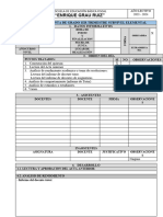 3ero ACTAS DE JUNTAS DE GRADO - ELEMENTAL 1er Trimestre 2023