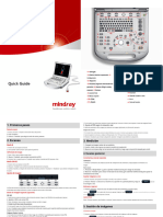 Guia Rapida Ecografo