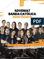 Adveniat Formato Banda