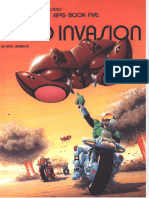 Dokumen - Tips - Robotech Book 05 Invid Invasion