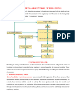 Respiratory Control