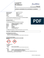 Bifluoruro Amonico Fds QD 2018 1