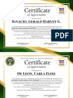 BKD Cert