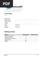 CHM Ia2 2024