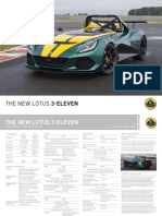 Lotus - Int 3-Eleven