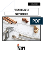 SLM Plumbing 10 Quater Ii