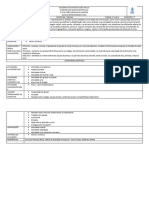 GUIA DE APRENDIZAGEM 1 ° Ano - CIE 2° BIM