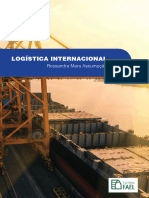 Livro - Logistica Internacional