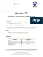 Guardmax RP-TDS