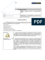 Guía N°1 Método Científico 7°y 8