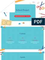 School Project - PPTMON