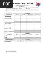 Diagnostico Socioemocional 24-25