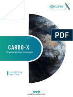 Company Profile - Carbo-X