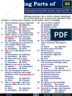 Chapter - 32 Identifying Parts of Speech 20230403121445