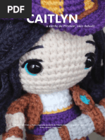 Caitlyn