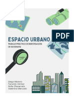 Copia de Geografia - Espacio Urbano