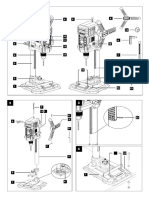 User Manual Parkside PTBMOD 710 B2 (English - 56 Pages)