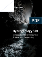 Kresic Hydrogeology 101 Rev-1-Optimised