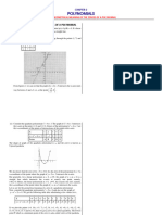 Geometrical Meaning of The Zeroes of A Polynomial - Ic16737