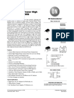 230D6 - Low Standby Power High Performance PWM Controller