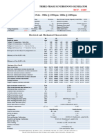 Data Sheet TCU318C