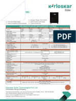 KSTPL DS Off-Grid 170222