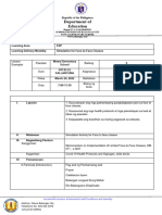 Simulation Day - Daily Lesson Plan-Template-2021-2022